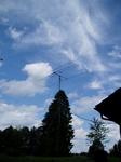 Die Fieldday Antennenanlage